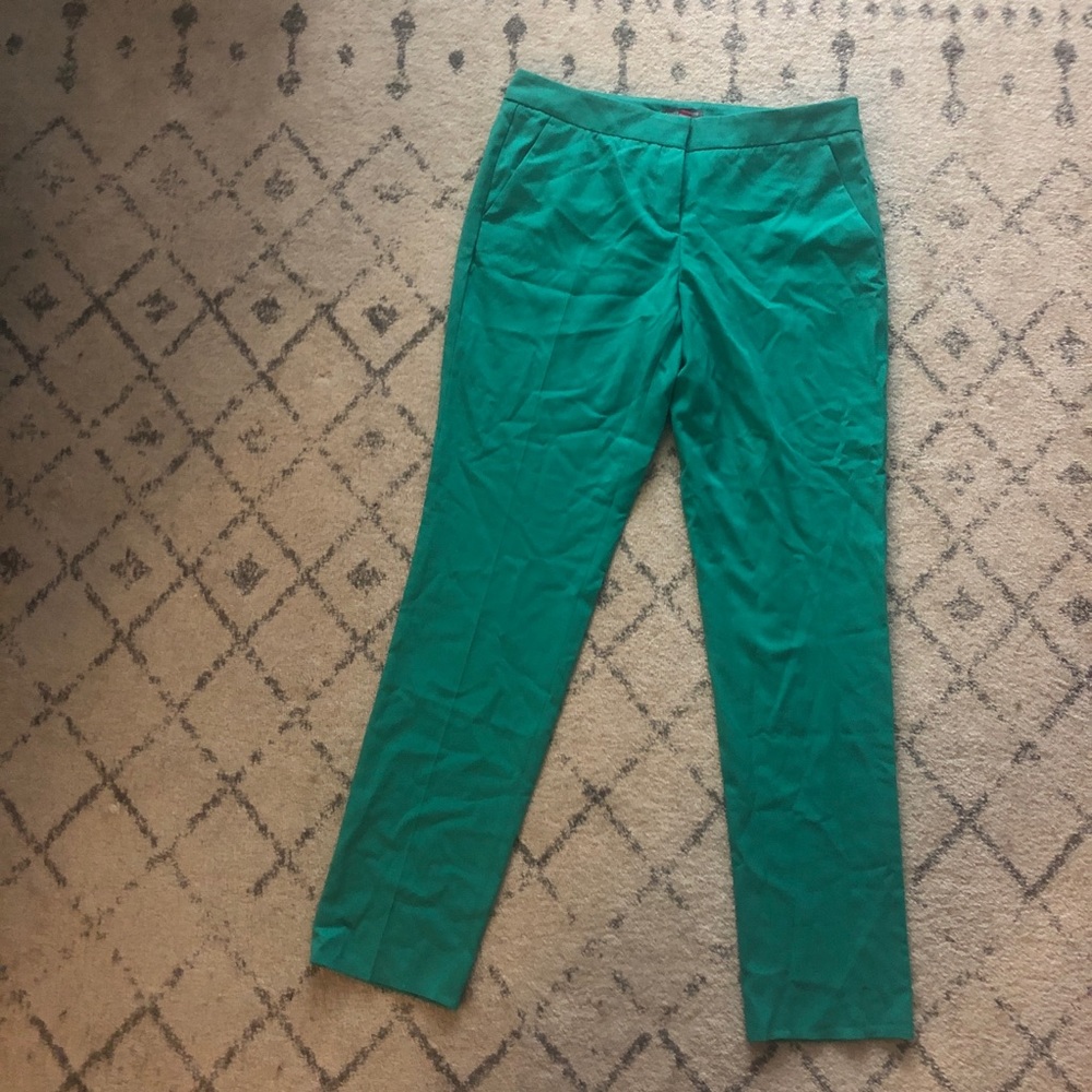 NWOT Vince Camuto Work Pants